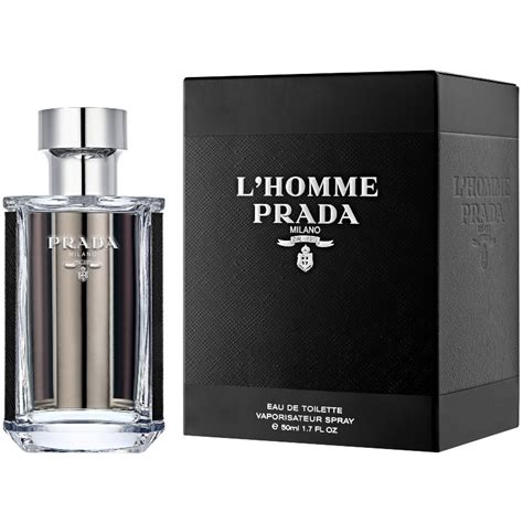 l'homme prada macys|prada l'homme edt 50ml.